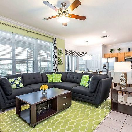 Loyalty Vacation Homes - Kissimmee オーランド エクステリア 写真