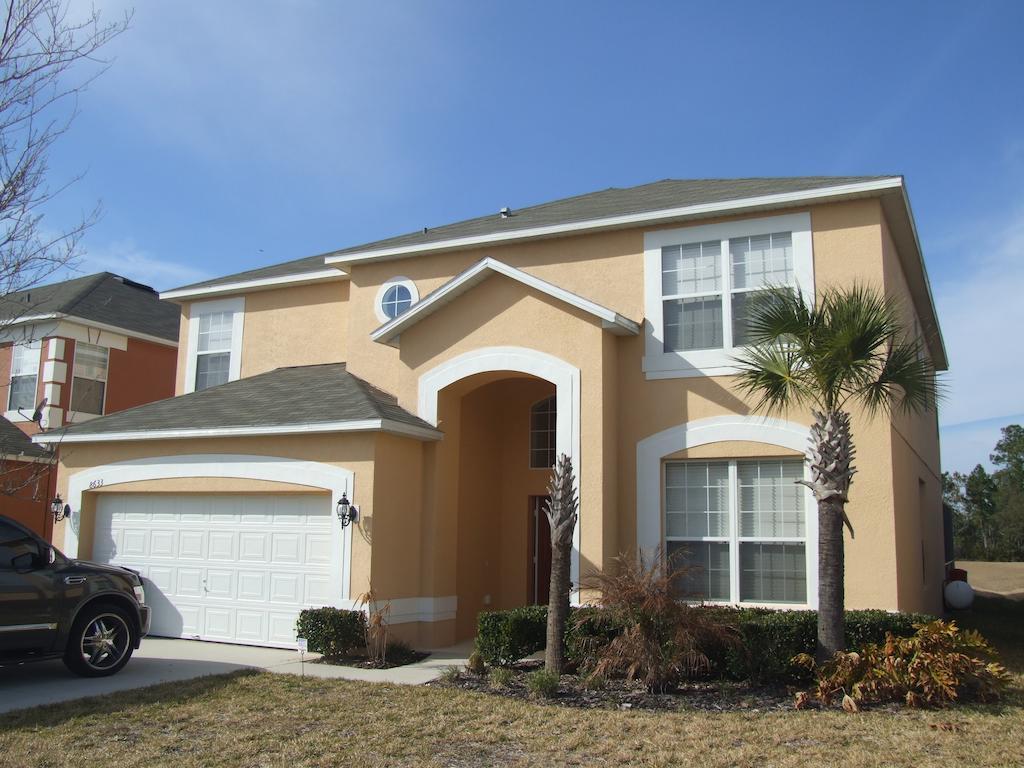 Loyalty Vacation Homes - Kissimmee オーランド エクステリア 写真