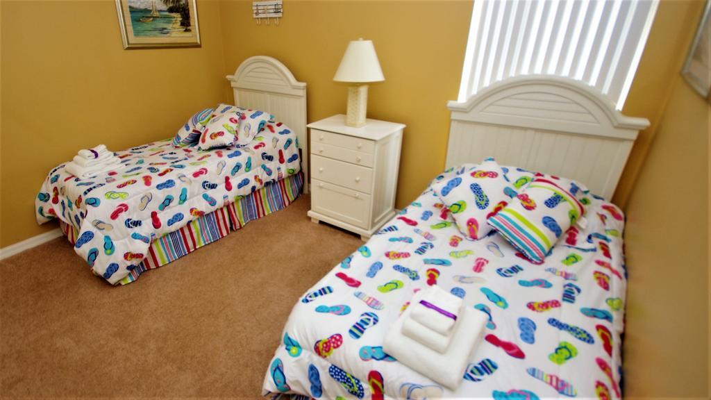 Loyalty Vacation Homes - Kissimmee オーランド エクステリア 写真
