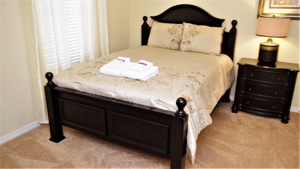 Loyalty Vacation Homes - Kissimmee オーランド エクステリア 写真