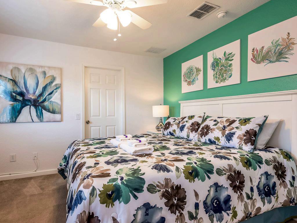 Loyalty Vacation Homes - Kissimmee オーランド エクステリア 写真