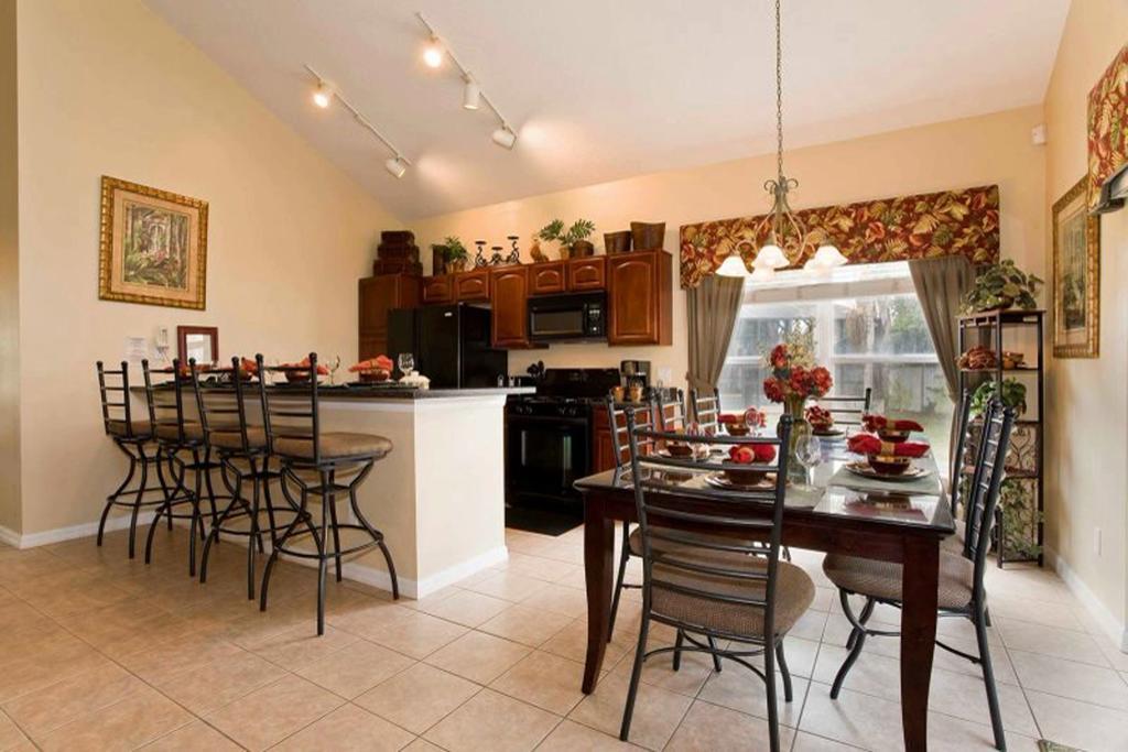 Loyalty Vacation Homes - Kissimmee オーランド エクステリア 写真