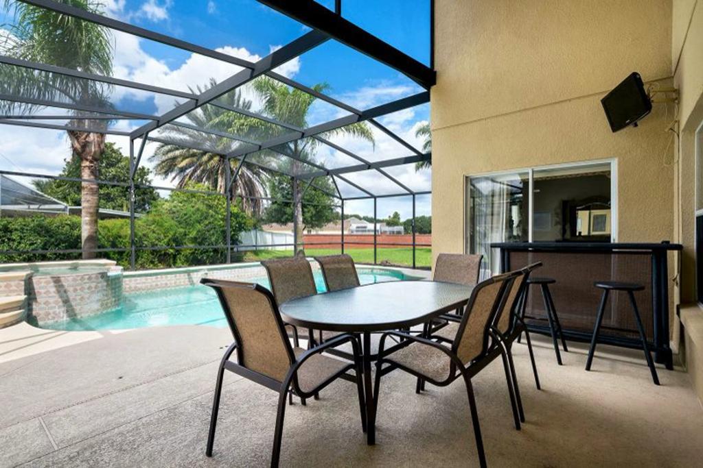 Loyalty Vacation Homes - Kissimmee オーランド エクステリア 写真