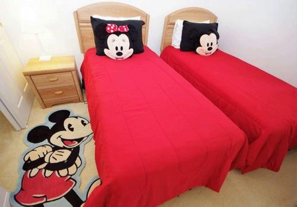 Loyalty Vacation Homes - Kissimmee オーランド エクステリア 写真