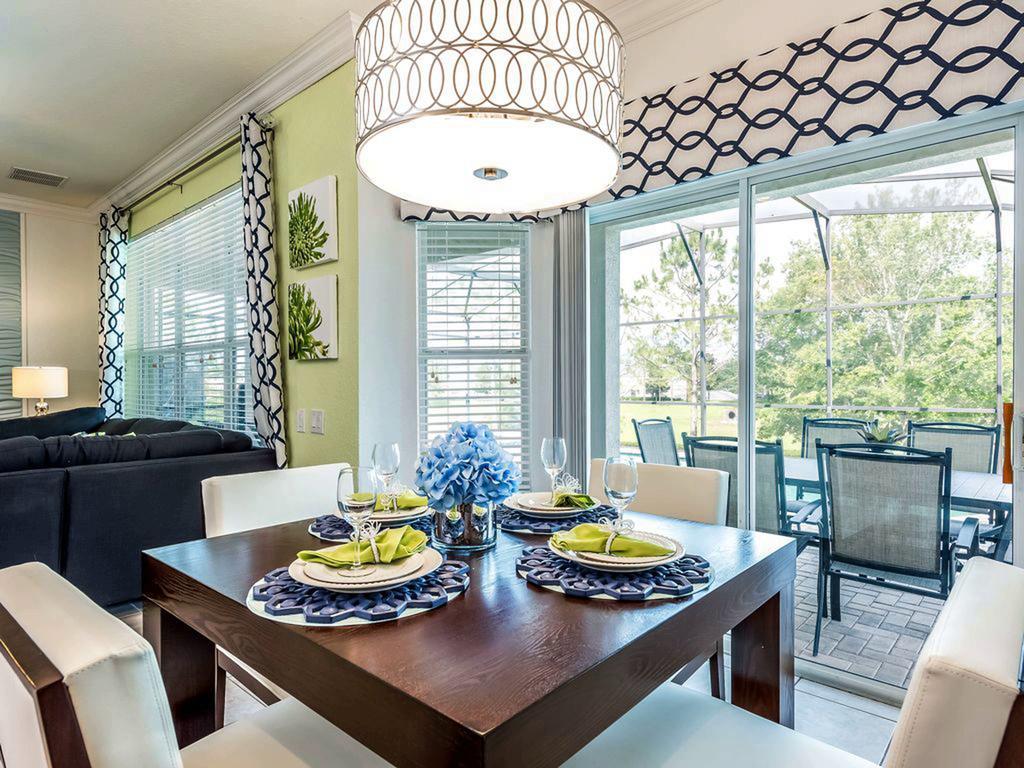 Loyalty Vacation Homes - Kissimmee オーランド エクステリア 写真