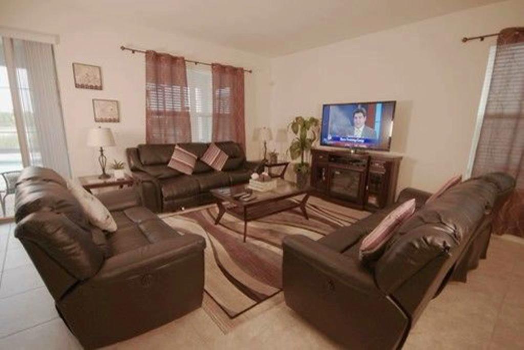 Loyalty Vacation Homes - Kissimmee オーランド エクステリア 写真