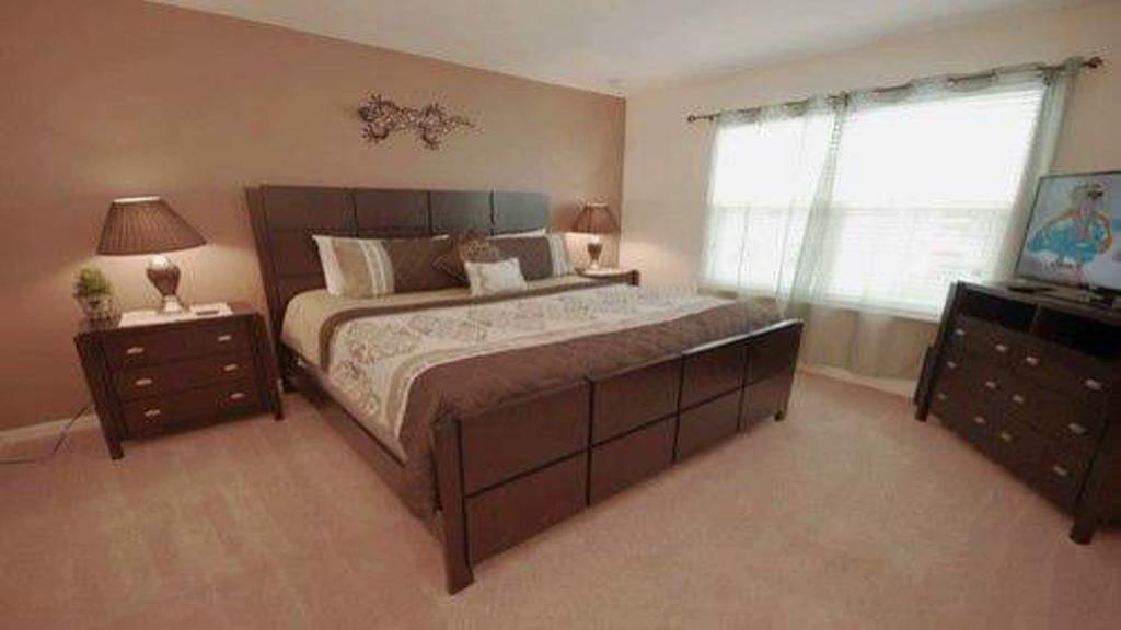 Loyalty Vacation Homes - Kissimmee オーランド エクステリア 写真