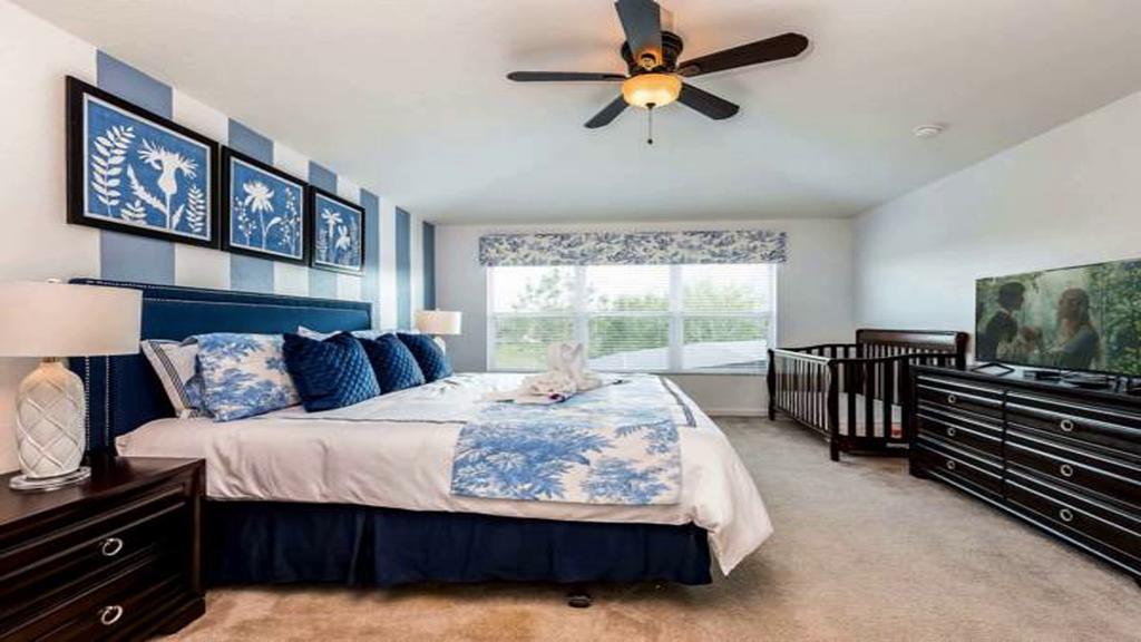 Loyalty Vacation Homes - Kissimmee オーランド エクステリア 写真