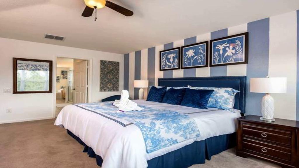 Loyalty Vacation Homes - Kissimmee オーランド エクステリア 写真