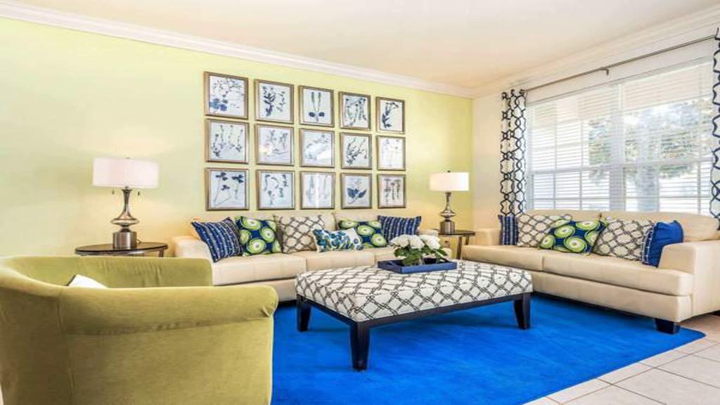 Loyalty Vacation Homes - Kissimmee オーランド エクステリア 写真