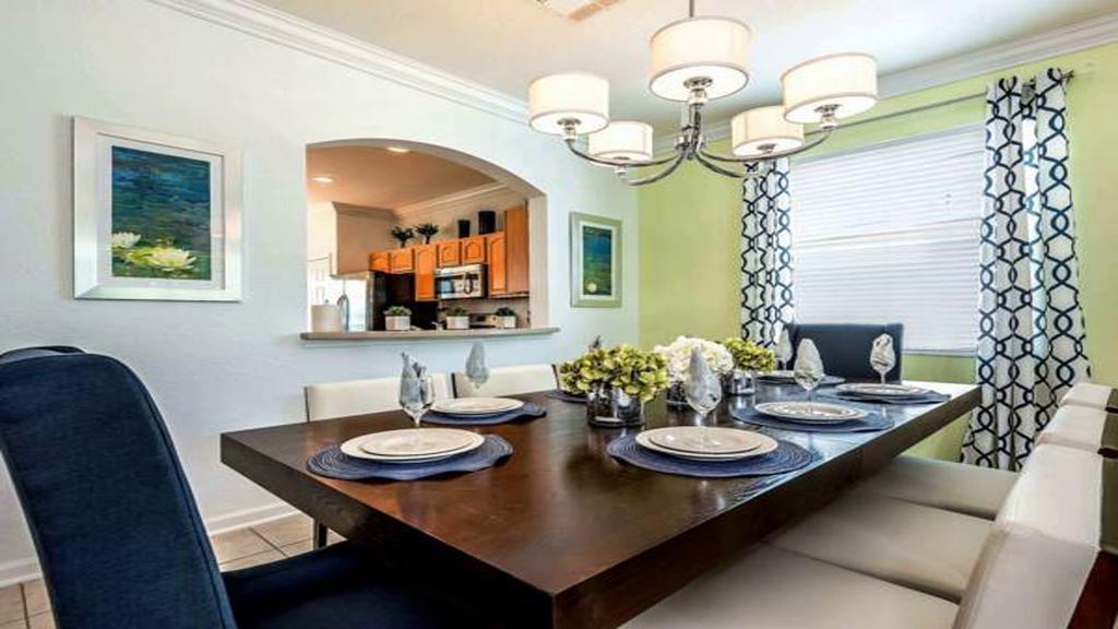 Loyalty Vacation Homes - Kissimmee オーランド エクステリア 写真