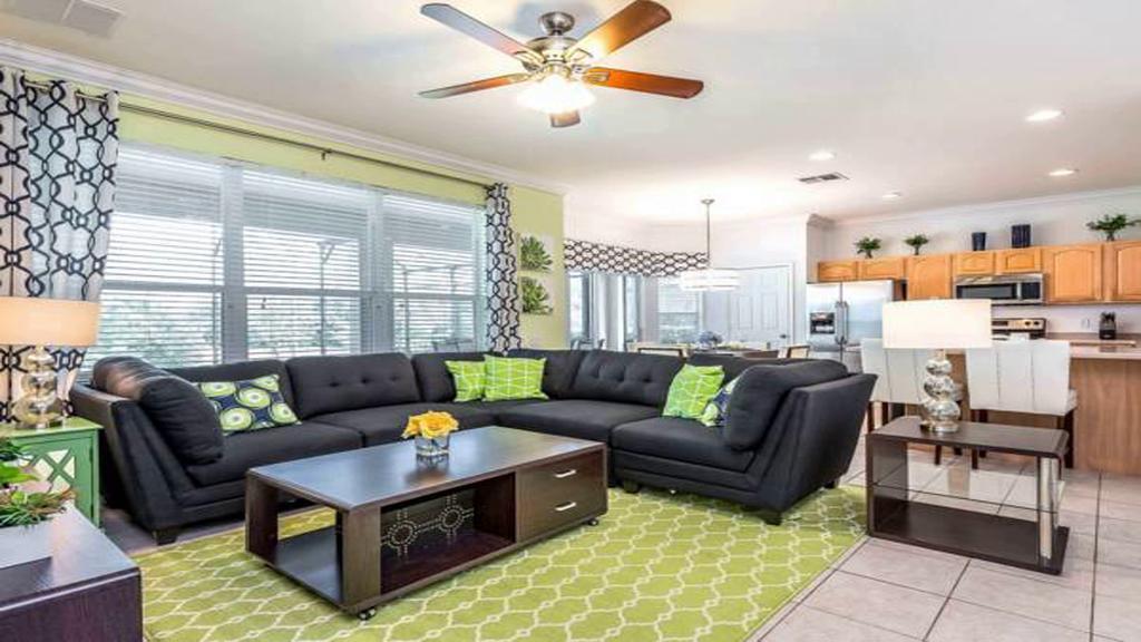 Loyalty Vacation Homes - Kissimmee オーランド エクステリア 写真