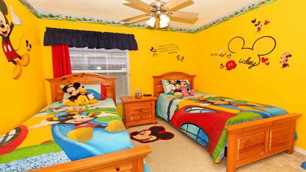 Loyalty Vacation Homes - Kissimmee オーランド エクステリア 写真