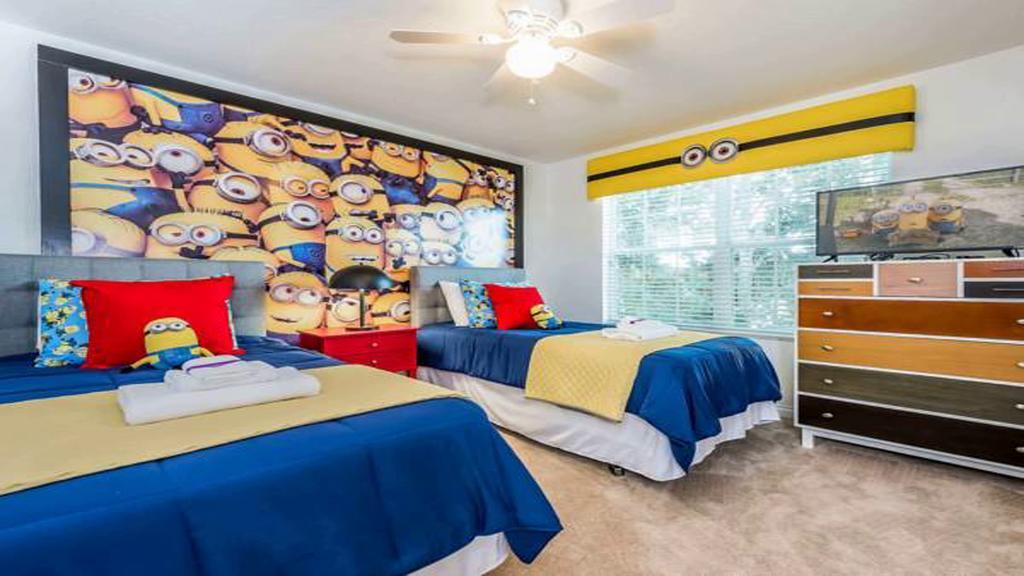 Loyalty Vacation Homes - Kissimmee オーランド エクステリア 写真