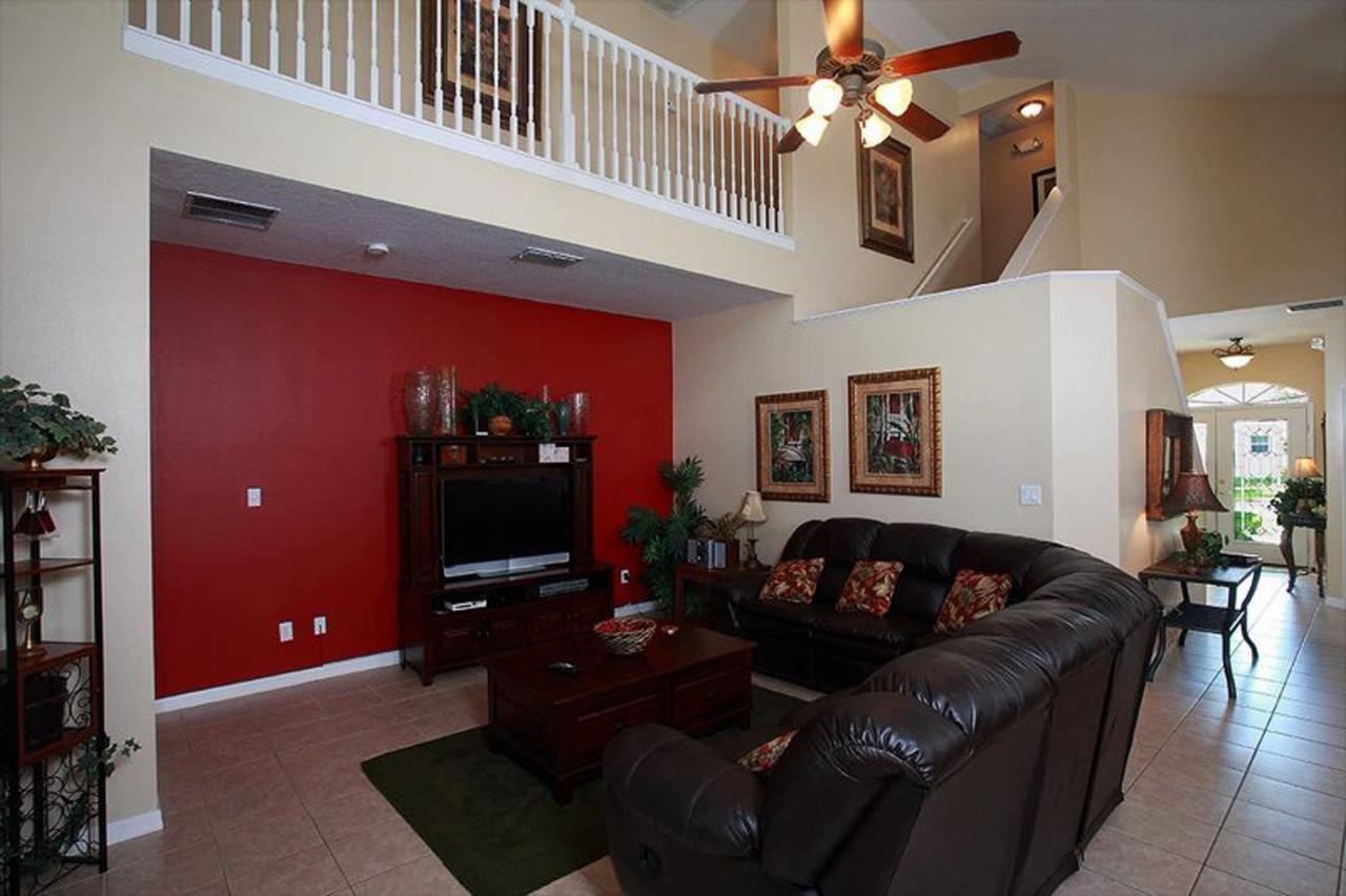 Loyalty Vacation Homes - Kissimmee オーランド エクステリア 写真