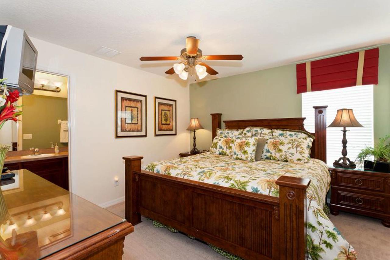 Loyalty Vacation Homes - Kissimmee オーランド エクステリア 写真