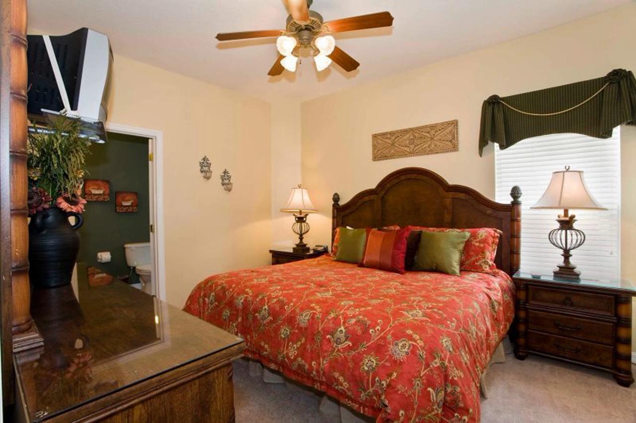Loyalty Vacation Homes - Kissimmee オーランド エクステリア 写真