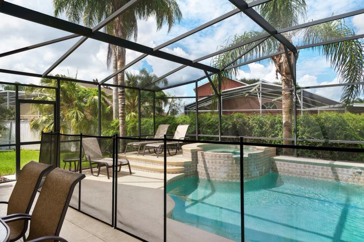 Loyalty Vacation Homes - Kissimmee オーランド エクステリア 写真