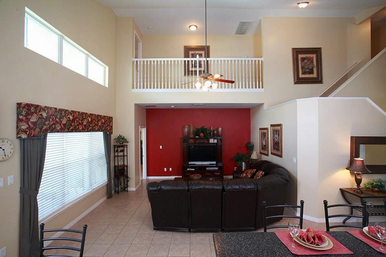 Loyalty Vacation Homes - Kissimmee オーランド エクステリア 写真