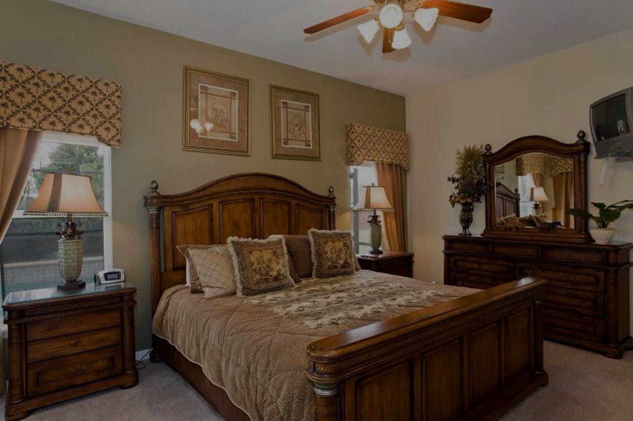 Loyalty Vacation Homes - Kissimmee オーランド エクステリア 写真