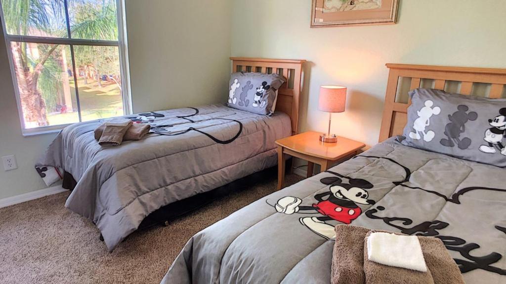 Loyalty Vacation Homes - Kissimmee オーランド エクステリア 写真