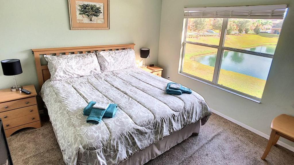 Loyalty Vacation Homes - Kissimmee オーランド エクステリア 写真