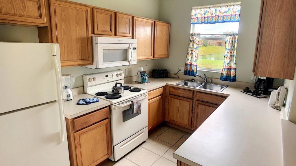Loyalty Vacation Homes - Kissimmee オーランド エクステリア 写真