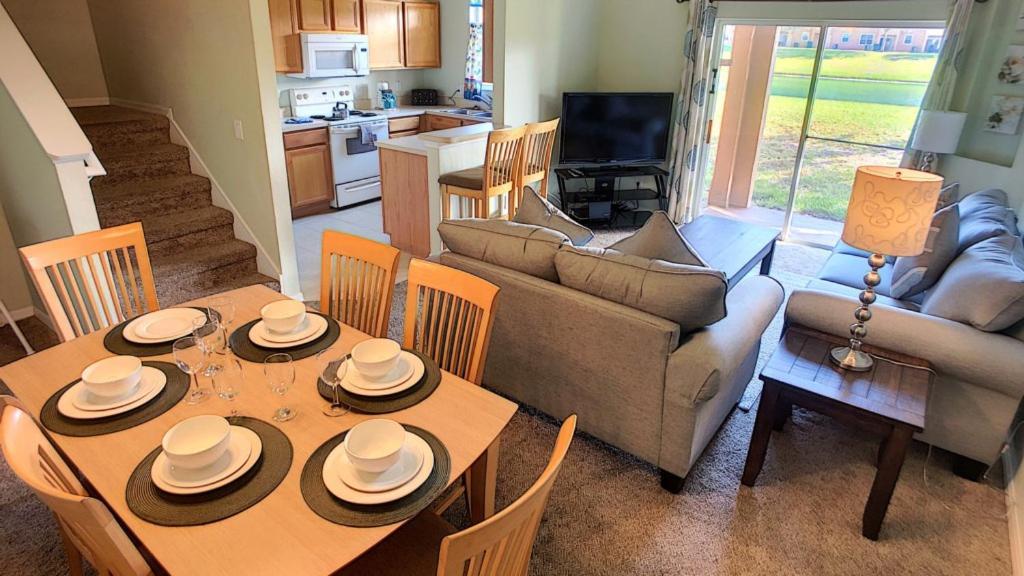 Loyalty Vacation Homes - Kissimmee オーランド エクステリア 写真