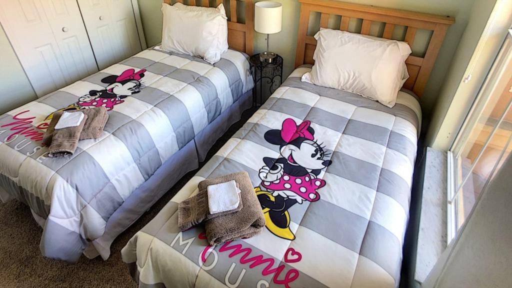Loyalty Vacation Homes - Kissimmee オーランド エクステリア 写真