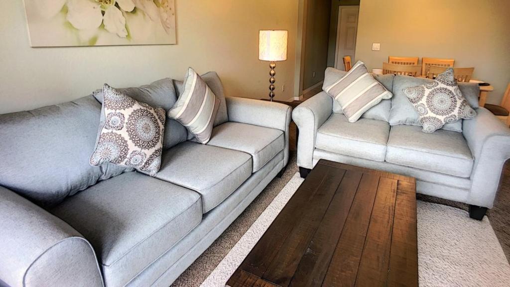 Loyalty Vacation Homes - Kissimmee オーランド エクステリア 写真