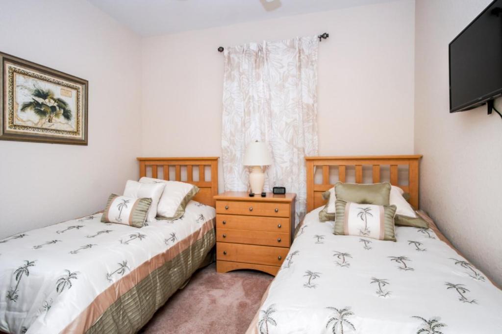 Loyalty Vacation Homes - Kissimmee オーランド エクステリア 写真