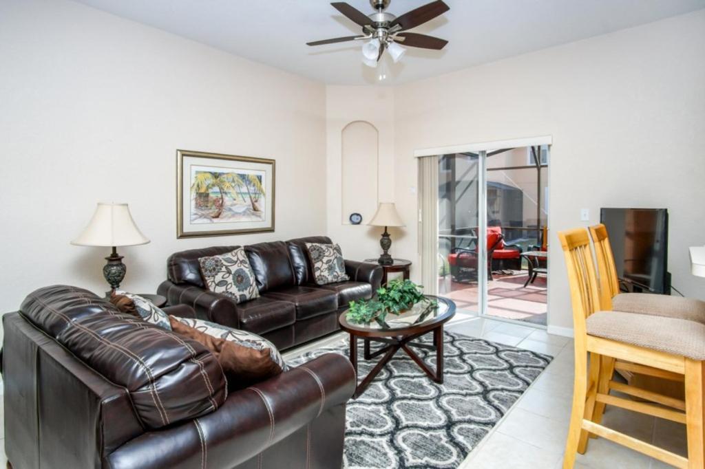 Loyalty Vacation Homes - Kissimmee オーランド エクステリア 写真