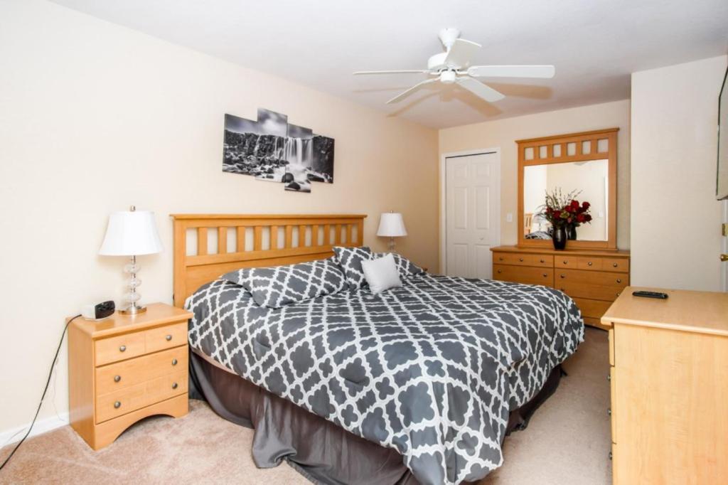 Loyalty Vacation Homes - Kissimmee オーランド エクステリア 写真