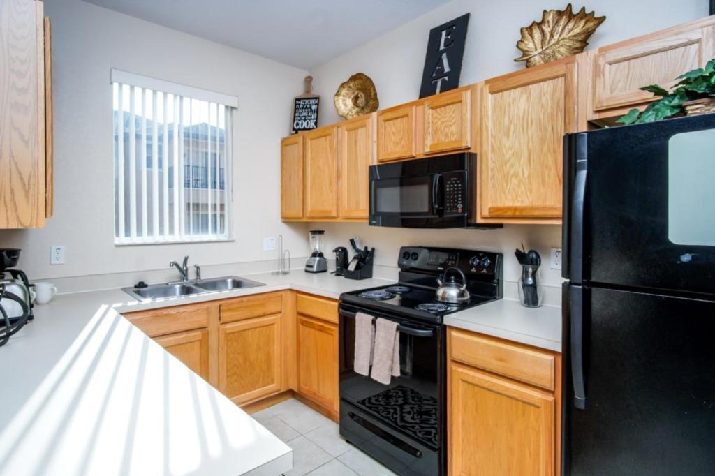 Loyalty Vacation Homes - Kissimmee オーランド エクステリア 写真