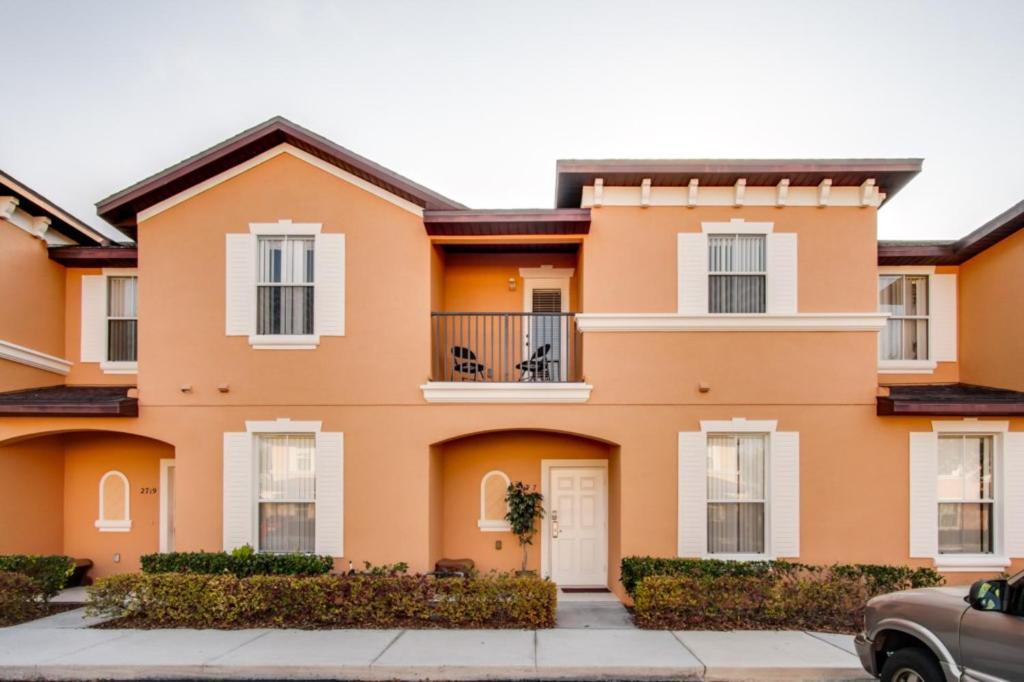 Loyalty Vacation Homes - Kissimmee オーランド エクステリア 写真